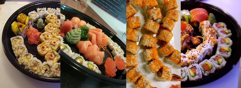 Tatami Sushi