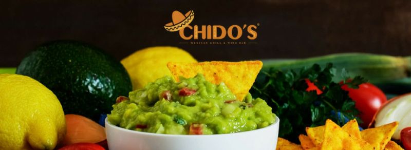 CHIDO'S Mexican Grill