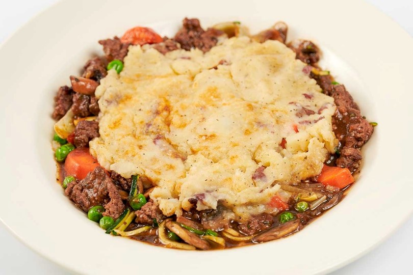 Shepherds Pie