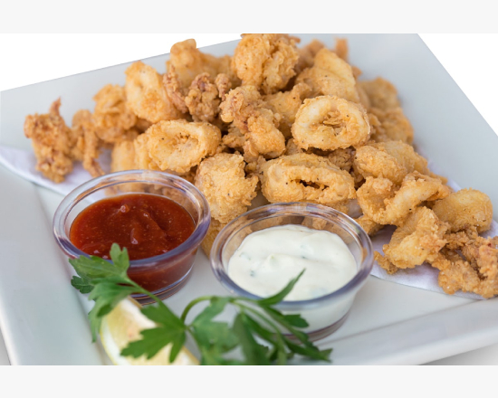 Fried Calamari