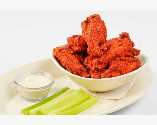 Buffalo Wings