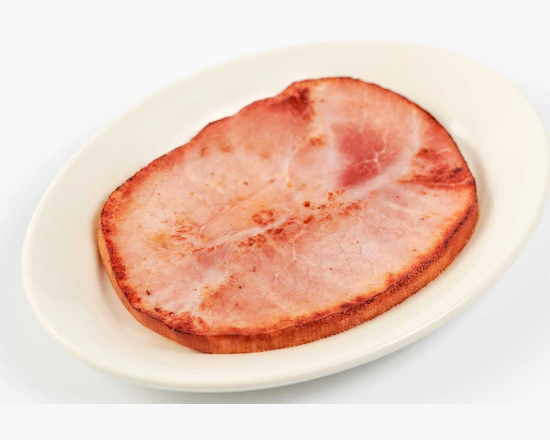 Side of Breakfast Ham