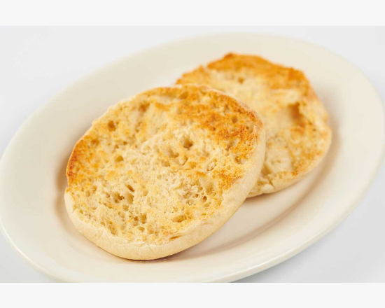 English Muffin