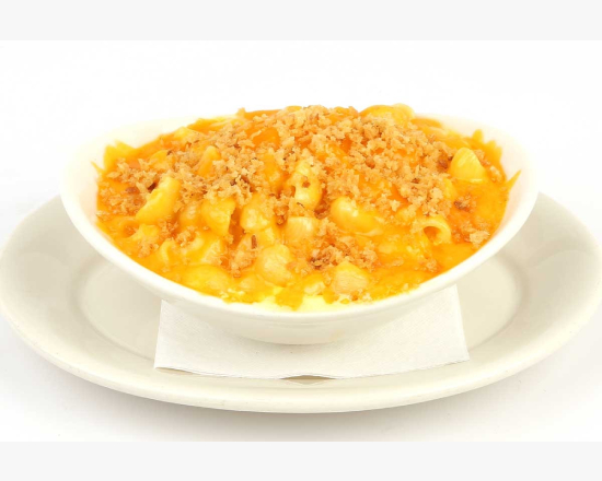 Macaroni & Cheese