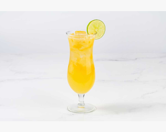 Tropical Ginger Cooler