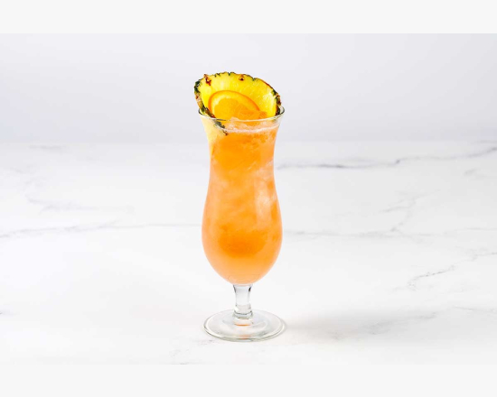 Guava Blood Orange Sparkler