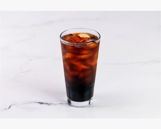 Cold Brew Iced Coffee