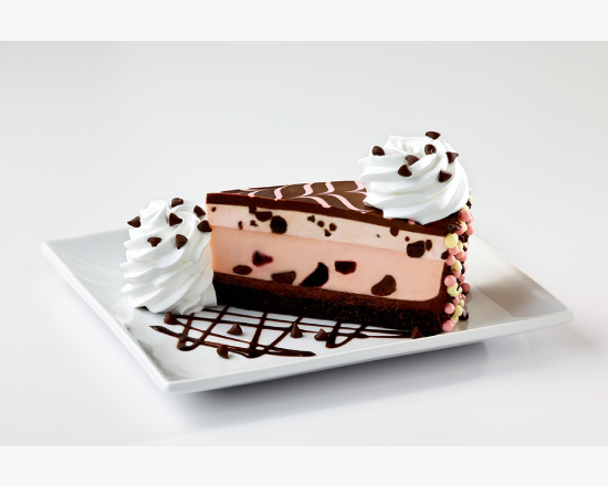 Very Cherry Ghirardelli Chocolate Cheesecake