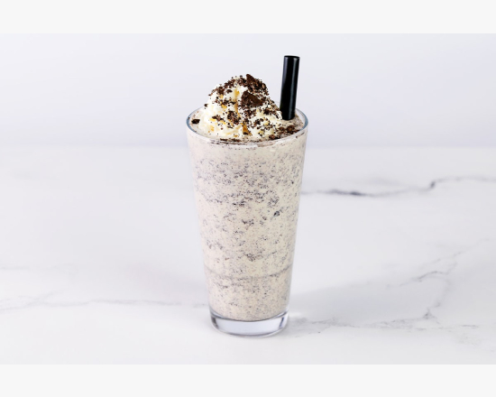 Oreo Milkshake