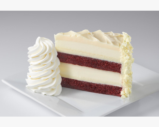 Ultimate Red Velvet Cake Cheesecake