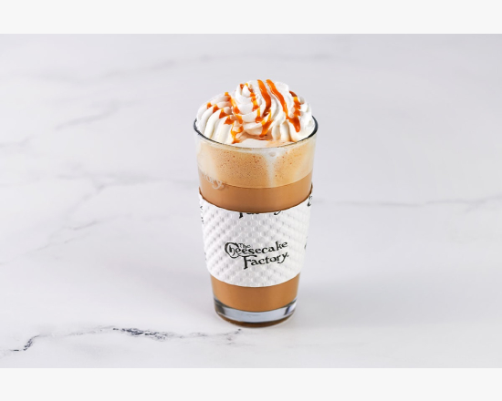 Caramel Royale Macchiato