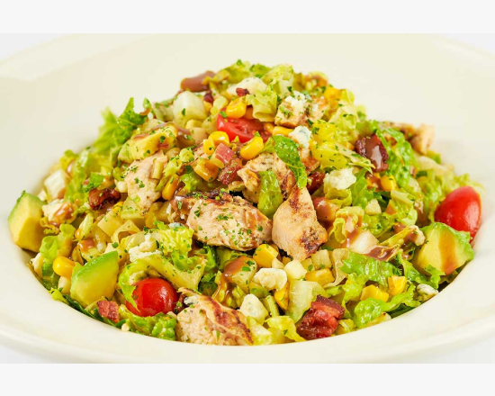 Factory Chopped Salad