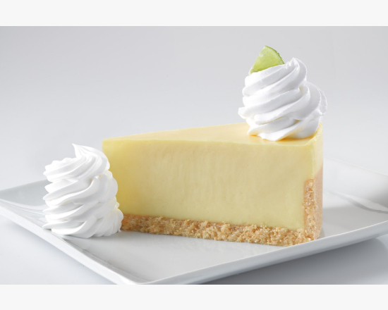 Key Lime Cheesecake