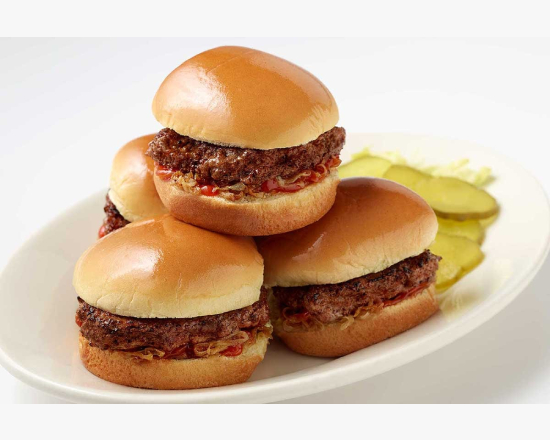 Roadside Sliders