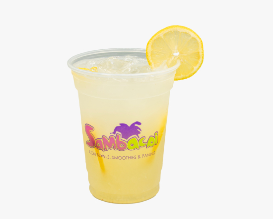 Regular Lemonade 