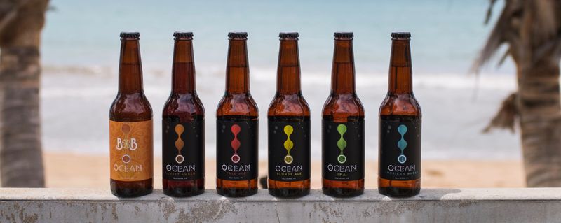 Ocean Lab Brewing Co.