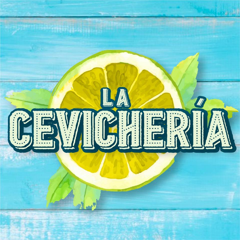 Trio de Ceviche de Pescado