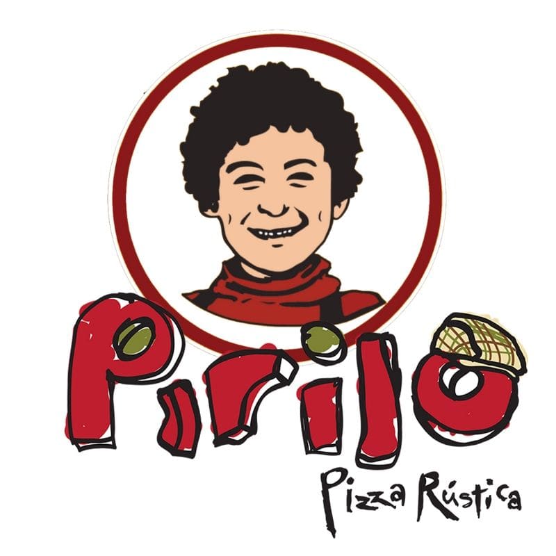 Papitas Pirilo