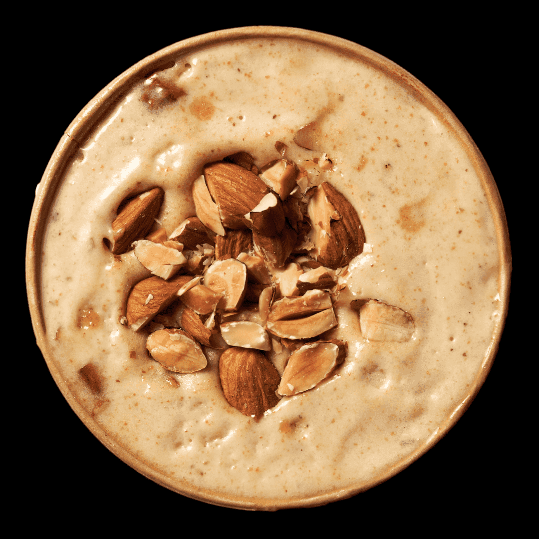 Pistachio & Almonds Pint (Plant-Based) (Gluten-Free)