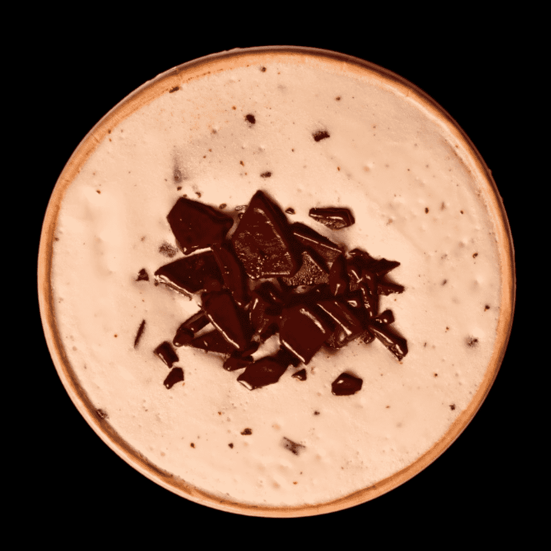 Coffee Chip Pint (Plant-Based) (Gluten-Free)