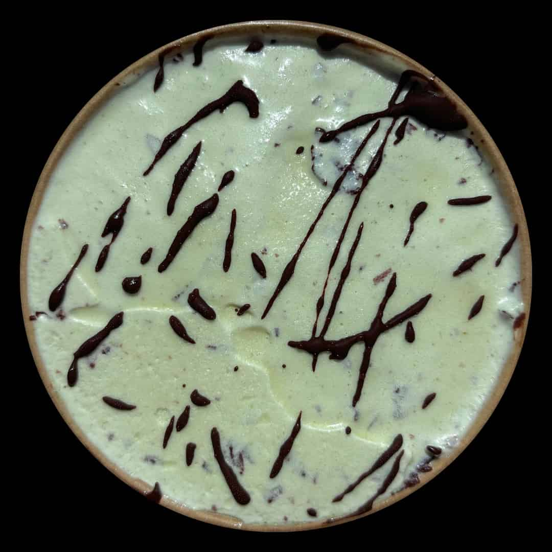 Mint Chocolate Chip Pint (Gluen-Free)