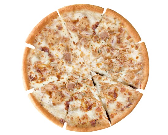 Chicken Alfredo Grande