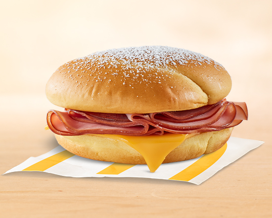 Mallorca con Jamón y Queso