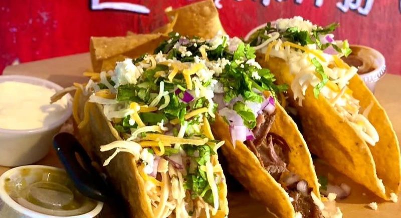 Arre Mexican Bar & Grill