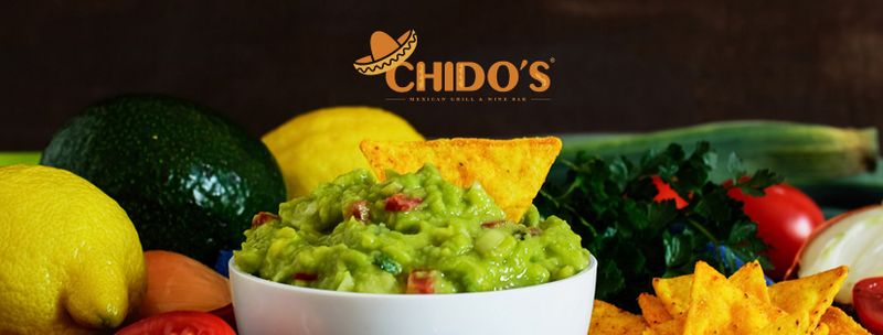 Chido's Mexican
