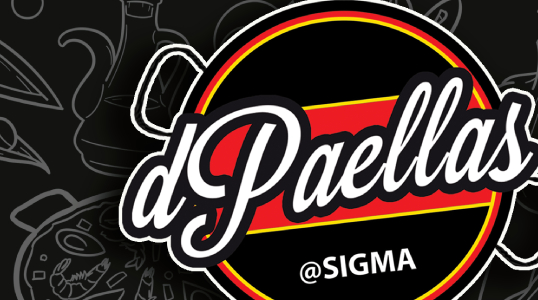dPaellas @ La Sigma