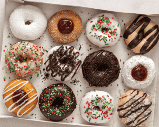 Holiday Assortment