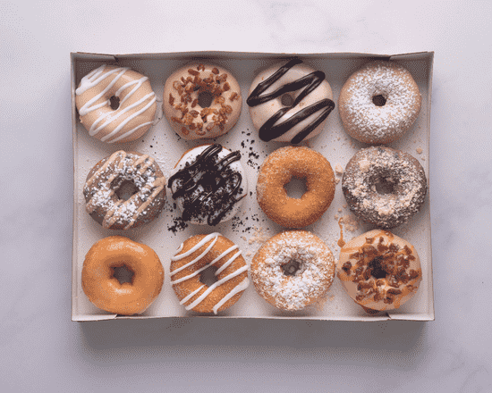 Breakfast Box