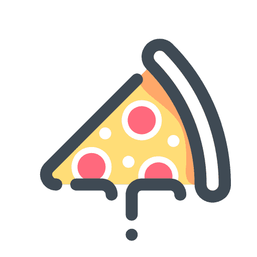 icon-Pizza