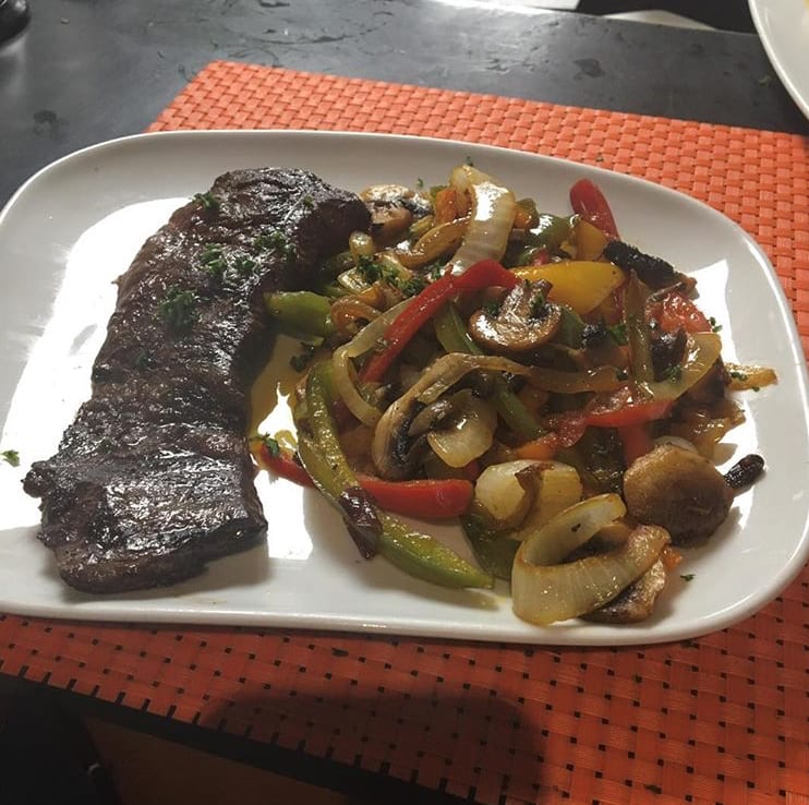 Churrasco Argentino