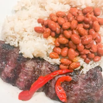 Churrasco 7oz