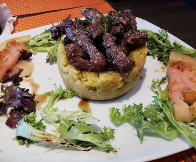 Mofongo 34 Sur