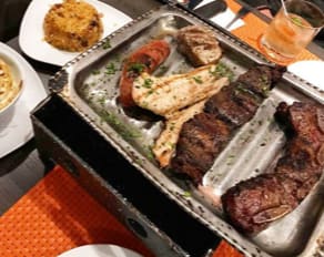 Parrillada Gaucha