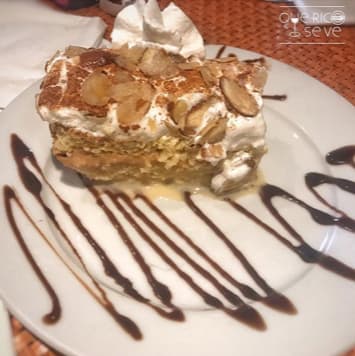 Tres Leches