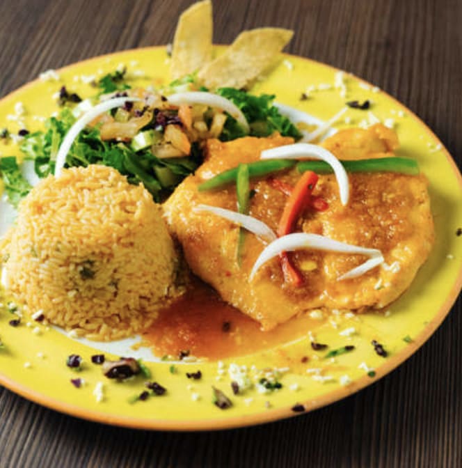 La Margarita