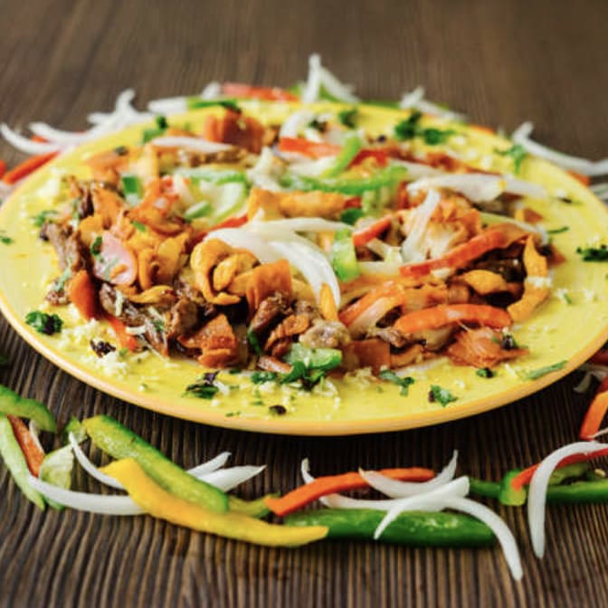 La Pelangocha (For Two)