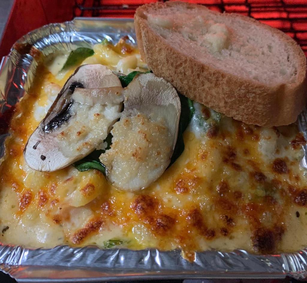 Mushroom Mac