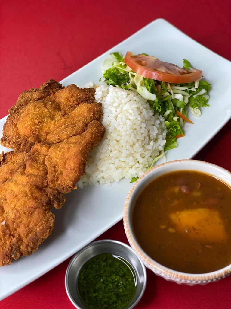 Empanada de Pollo