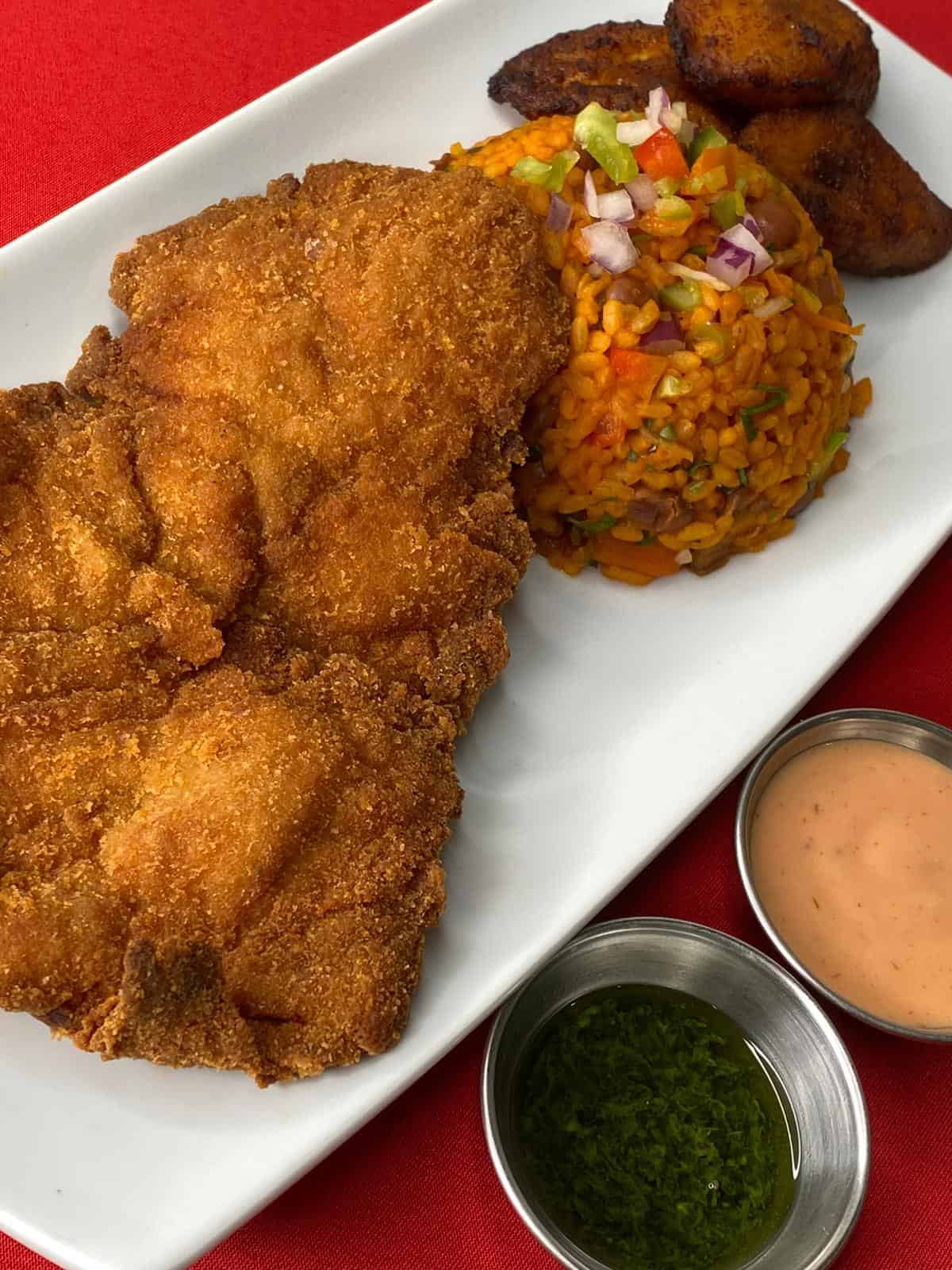 Empanada de Res