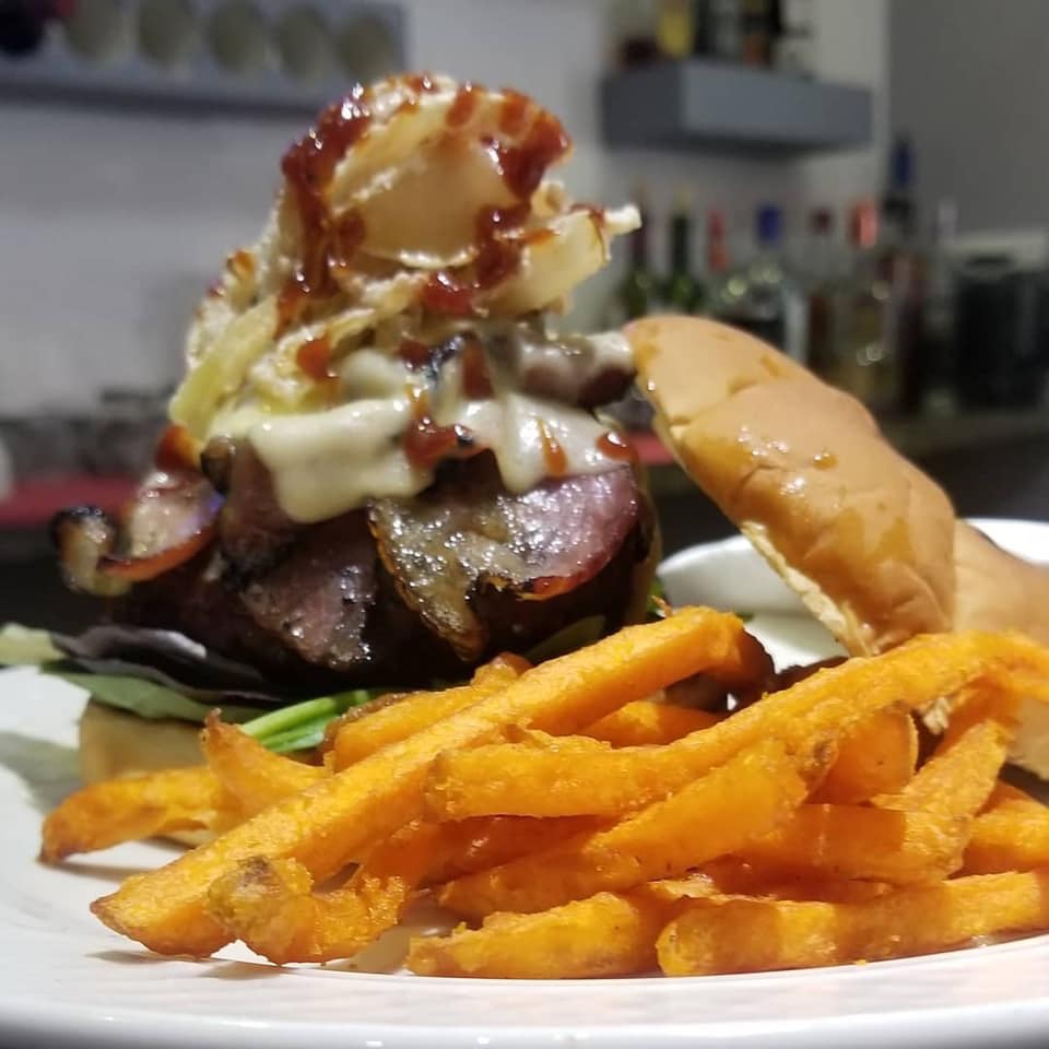 Leo Burger
