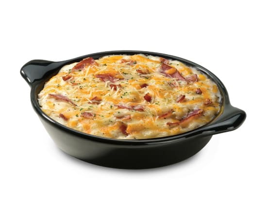 Tuscani 3-Cheese Carbonara
