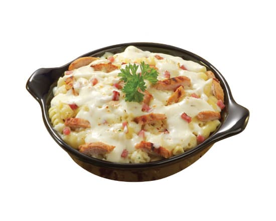 Gilbertini Chicken Bacon Pasta