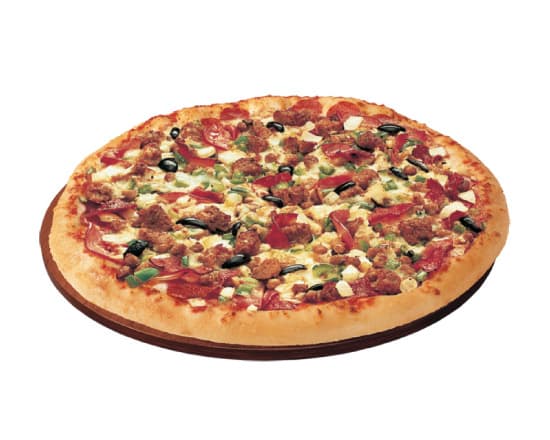 Super Suprema Grande
