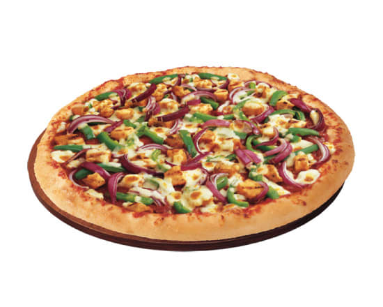 Chicken Suprema Grande