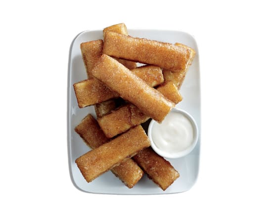 Cinnamon Sticks