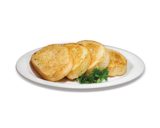 Pan con Ajo - Orden Individual